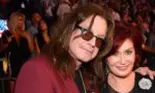 Sharon și Ozzy Osbourne au împlinit 40 de ani de căsnicie. Mesajul transmis în ziua aniversării: „Am fost mereu unul alături de altul'
