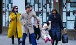 Bradley Cooper are o nouă iubită. Cine este femeia celebră cu care a fost surprins la un eveniment