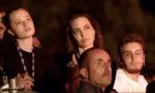 Angelina Jolie, mamă rockstar. Imagini senzaționale alături de Shiloh
