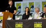 Keanu Reeves și-a surprins din nou fanii la Comic Con