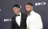 Scandalos! Ricky Martin neagă zvonurile cum că ar fi avut o relație amoroasă cu nepotul lui