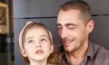 Vladimir Drăghia și-a mutat fetița la altă grădiniță. Ce l-a deranjat pe actor: „Mi-au cerut taxă de…'