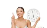 Care este ora potrivită pentru a lua cina și a slăbi?