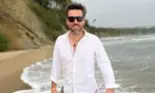 Ce își dorește Alex Dima pentru băiatul său: „Se anunță vremuri bune'