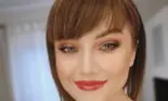 Alexandra Ungureanu se iubește cu un bărbat celebru de la noi. Cine e iubitul artistei