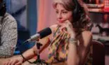De ce Alexandra Velniciuc nu a făcut copii. Este împreună cu Șerban Puiu de peste 20 de ani: „Mă felicit că nu suntem părinți!'