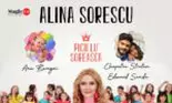 „Suflet de copil”: concert al Alinei Sorescu, pe 24 septembrie 2022, la Sala Palatului
