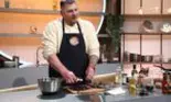 Cine este Gabriel Drăgușanu de la „Chefi la cuțite'. Povestea emoționantă a concurentului