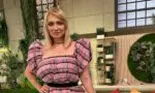Dieta cu care Cristina Cioran a slăbit 8 kilograme în 10 zile. Cum arată meniul zilnic