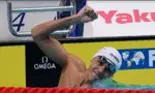 David Popovici, gest extraordinar pentru o fostă sportivă care se luptă cu o boală grea