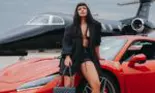 INNA, primul artist român pe scena de la Tomorrowland în fața a 200 000 de oameni