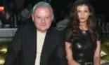 Irinel Columbeanu, detaliul neștiut despre Monica Gabor: „Mi-e că ar râde lumea de mine'. S-a întâmplat la începutul relației