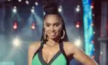 Aflată la filmările „Splash! Vedete la apă', Laurette a rememorat episodul în care a fost la un pas să se înece: „Am venit cu frică de apă și fără să știu să înot
