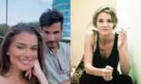 Lia Bugnar, gest neașteptat la un eveniment față de Theo Rose. Era prezent și Anghel Damian