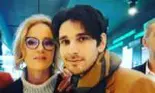 Reacția Liei Bugnar după ce a aflat că Anghel Damian formează un cuplu cu Theo Rose: „Nu mi-e rușine'