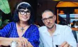 Fiul Ozanei Barabancea a făcut accident de motocicletă și a fost la un pas de moarte