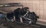 Unicul supraviețuitor al accidentului care a ucis-o pe Prințesa Diana, fotografiat pentru prima dată în cinci ani: e plin de cicatrici