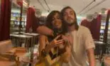 Raluca Bădulescu l-a prezentat pe iubitul tinerel fostului soț. Cum au fost surprinși împreună