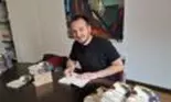 Remus Boldea:„Prefer poveștile care mă fac să râd… iar apoi îmi frâng inima.'