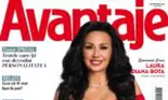A apărut revista Avantaje ediția de septembrie 2022