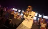 Apariția lui Tyga, fostul iubit al lui Kylie Jenner, într-un club din Mamaia