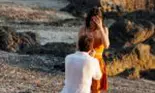 Cine e logodnicul Anei Geoană. El o să devină anul viitor ginerele lui Mircea Geoană: „Vreau să o fac pe Ana fericită'