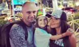 Andreea Antonescu a divorțat sau nu de Traian Spak? Cântăreața e însărcinată cu copilul lui Victor Vrînceanu