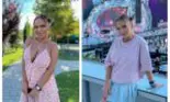 Andreea Antonescu este însărcinată a doua oară. Cine e tatăl copilului ei