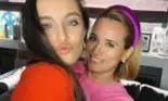 Alexia Eram nu știe ce salariu are mama ei, Andreea Esca, la PRO TV: „Aș scăpa informația'