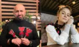 Cătălin Scărlătescu o laudă pe Doina Teodoru. „Mi-aș dori foarte tare ca iubita mea să vină la Chefi la cuțite'