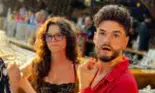 Decizia luată de Cleopatra Stratan și Edward Sanda la un an de la nuntă: „Punem și noi la saltea. Să treacă criza și războiul'
