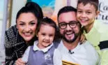 Eva Măruță, mesaj neașteptat în prima zi de școală: „E cea mai rea zi din an'. Ce le-a transmis profesoarelor ei