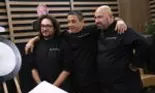 Florin Dumitrescu și Sorin Bontea nu au vorbit 3 zile cu Cătălin Scărlătescu. Bucătarul a comis-o în fața prietenilor lui