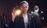 Pete Davidson, la psiholog din cauza hărțuirii lui Kanye West
