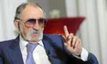 Unde se relaxează Ion Țiriac. Își pilotează singur avionul, spre casa de vacanță: „Singurele mele plăceri sunt cele cu Africa acum'
