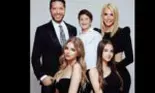Jorge, ultima vacanță cu familia completă: „Are o relație specială cu…'
