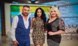Viorica de la Clejani, primele declarații după ce Margherita a fost înţepată de un individ în centrul Bucureştiului: „Mi-e scârbă'
