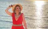 Mirela Vaida nu merge pe litoralul românesc: „La banii pe care îi dai în Mamaia, pentru două-trei nopți, te duci liniștit în orice țară caldă și stai o săptămână '