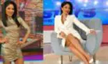 Nasrin Ameri revine în televiziune, după ce și-a dat demisia de la Antena Stars. La ce post va apărea