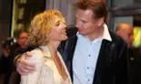 Povestea lui Liam Neeson care și-a iubit soția atât de mult încât a ales să îi rămână fidel după ce aceasta a murit