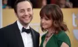 Alexis Bledel și Vincent Kartheiser divorțează după 8 ani de căsnicie