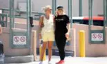 Rebel Wilson și iubita sa, Ramona, gesturi tandre în plină stradă