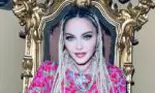 Madonna, gestul pe care l-ar fi făcut lui Al Pacino: „S-a aplecat și și-a băgat'