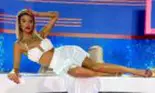 De ce a lipsit Ramona Olaru în prima ediție „Splash! Vedete la apă'. I-a ținut locul altă prezentatoare de la Antena 1