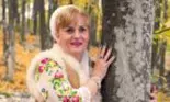 O interpretă de muzică populară a divorțat în secret. Și-a prins soțul cu altă femeie