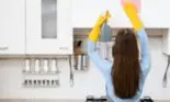 Sfaturi cheie pentru a-ți curăța impecabil bucătăria