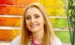 Alina Sorescu, mai încrezătoare ca niciodată după despărțirea de Alexandru Ciucu: „Vreau să fiu tare pentru fetițele mele'