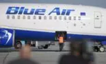 Companiile aeriene sar în ajutorul pasagerilor afectați de anularea zborurilor Blue Air
