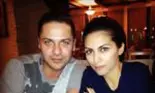 Doinița Oancea, adevărul despre relația cu Augustin Viziru: „Oamenii ne au plăcut și au început să vadă în noi un cuplu foarte drăguț'