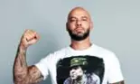 Giani Kiriță, mărturisiri dureroase la „Sunt celebru, scoate-mă de aici': „Ăla venea, se îmbăta și o bătea degeaba. O călca în picioare, o învia cu apă!'